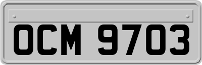 OCM9703