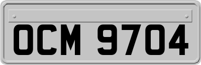 OCM9704