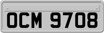 OCM9708