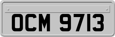 OCM9713