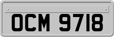 OCM9718