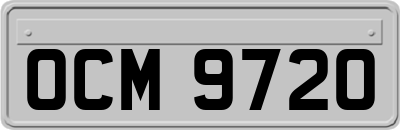 OCM9720