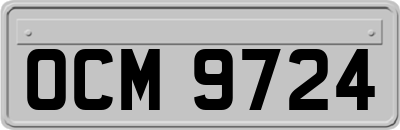 OCM9724