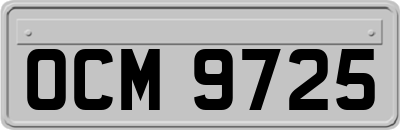 OCM9725