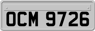 OCM9726