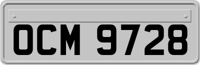 OCM9728
