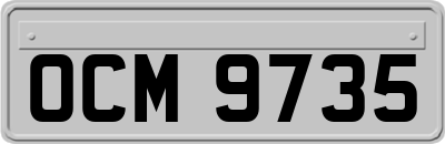 OCM9735