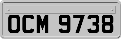 OCM9738