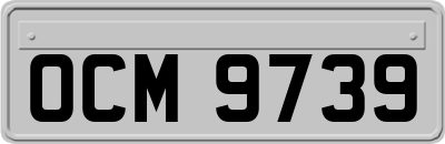 OCM9739