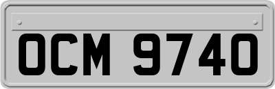 OCM9740