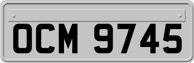 OCM9745