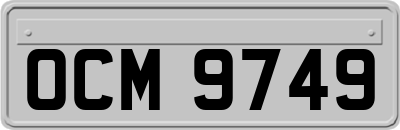 OCM9749