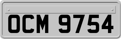OCM9754