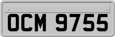 OCM9755