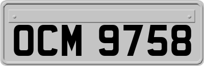OCM9758