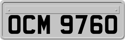 OCM9760