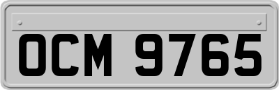 OCM9765