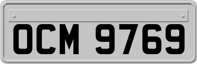 OCM9769