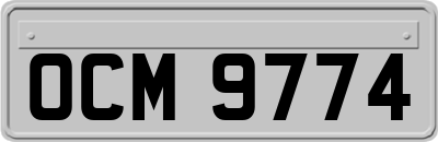 OCM9774