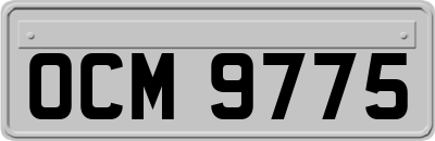 OCM9775