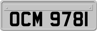 OCM9781