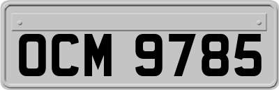 OCM9785