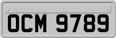 OCM9789