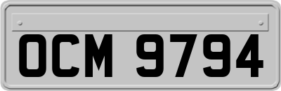 OCM9794