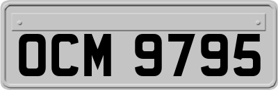 OCM9795
