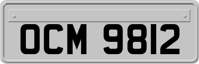 OCM9812
