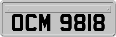 OCM9818