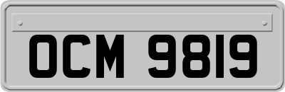 OCM9819