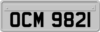 OCM9821