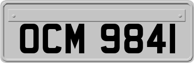 OCM9841