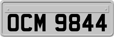 OCM9844