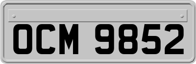 OCM9852