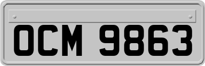 OCM9863