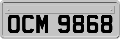 OCM9868
