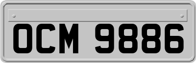 OCM9886