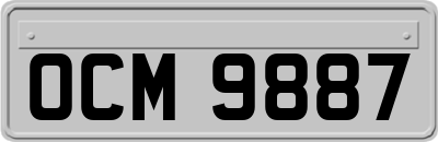 OCM9887