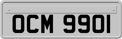 OCM9901