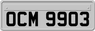 OCM9903
