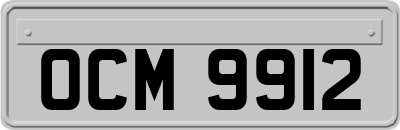 OCM9912