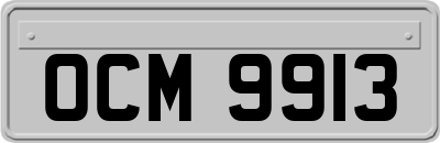 OCM9913