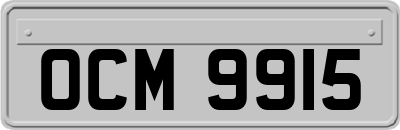 OCM9915