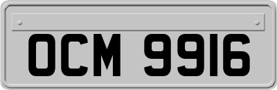 OCM9916
