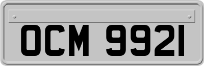 OCM9921