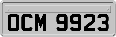 OCM9923