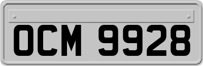 OCM9928