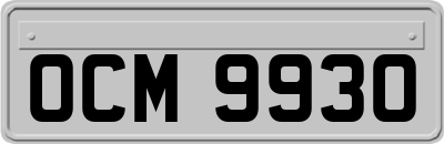 OCM9930